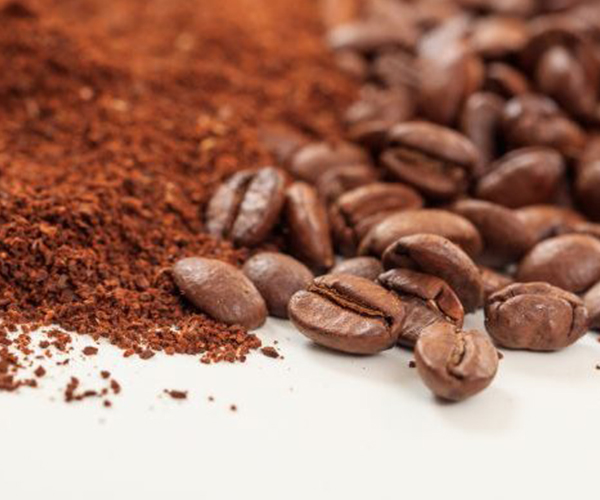 Roasted & Ground Coffee