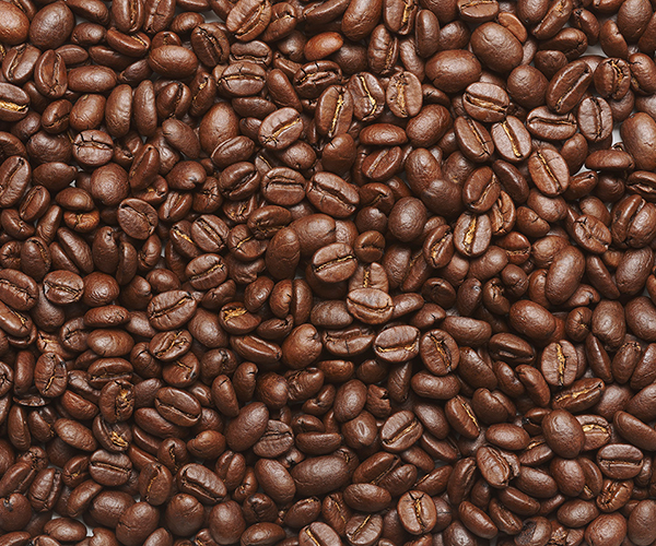 Roasted Beans