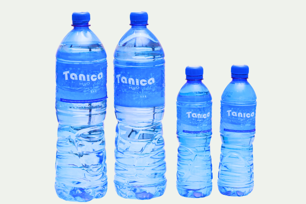 Bottled Water
